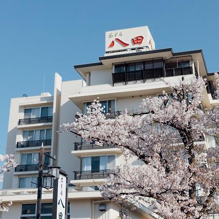 Hotel Hatta Fuefuki Eksteriør bilde